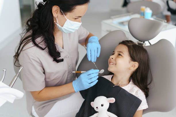Best Pediatric Emergency Dentist in Guin, AL