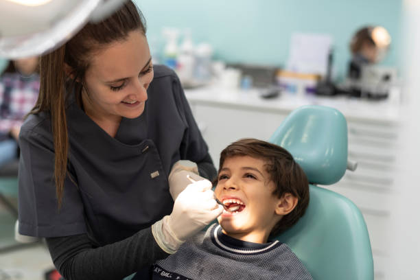 Best Orthodontic Emergency Dentist in Guin, AL