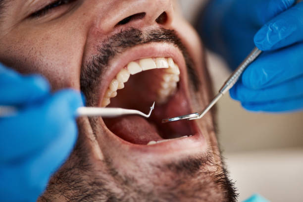Best Emergency Cosmetic Dentistry in Guin, AL