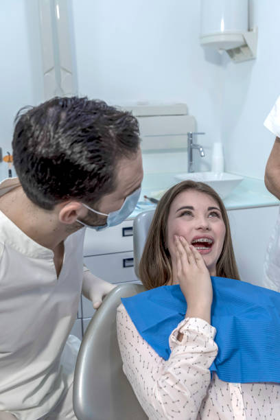 Best Emergency Dentist for Knocked-Out Tooth in Guin, AL