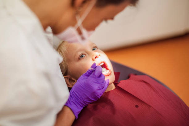 Best Orthodontic Emergency Dentist in Guin, AL