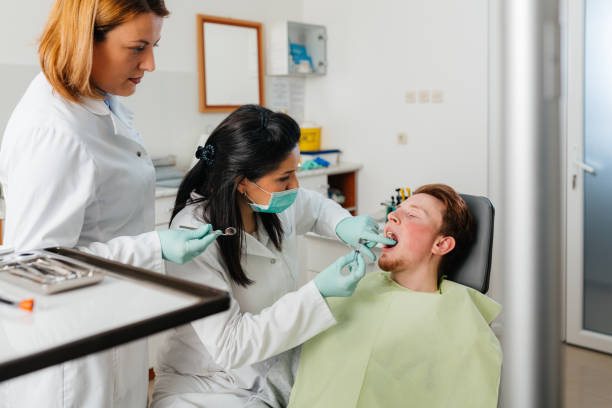 Best Emergency Dental Services for Seniors in Guin, AL