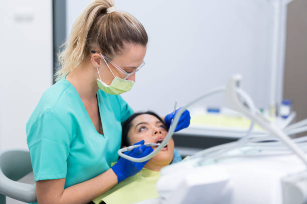 Best Emergency Dental Care for Abscessed Tooth in Guin, AL
