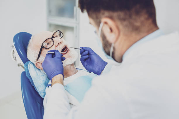 Best Emergency Dentist for Special Needs Patients in Guin, AL